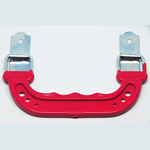 Plastic D Handle Small